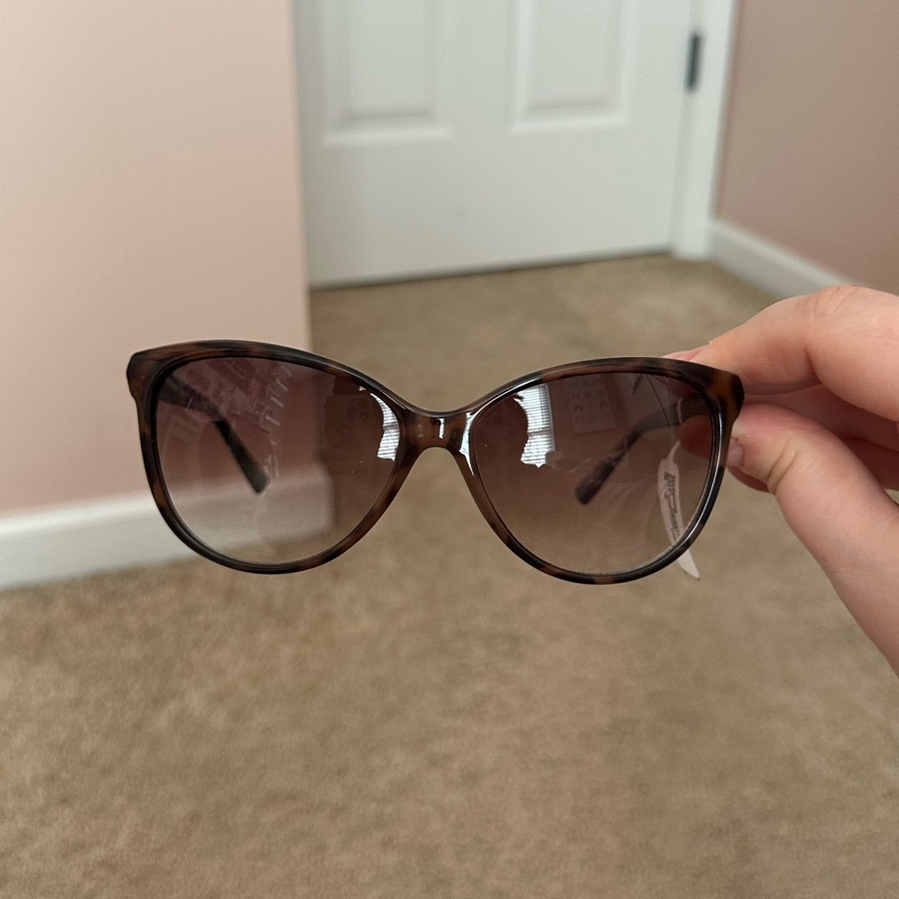 NWT Calvin Klein Sunglasses